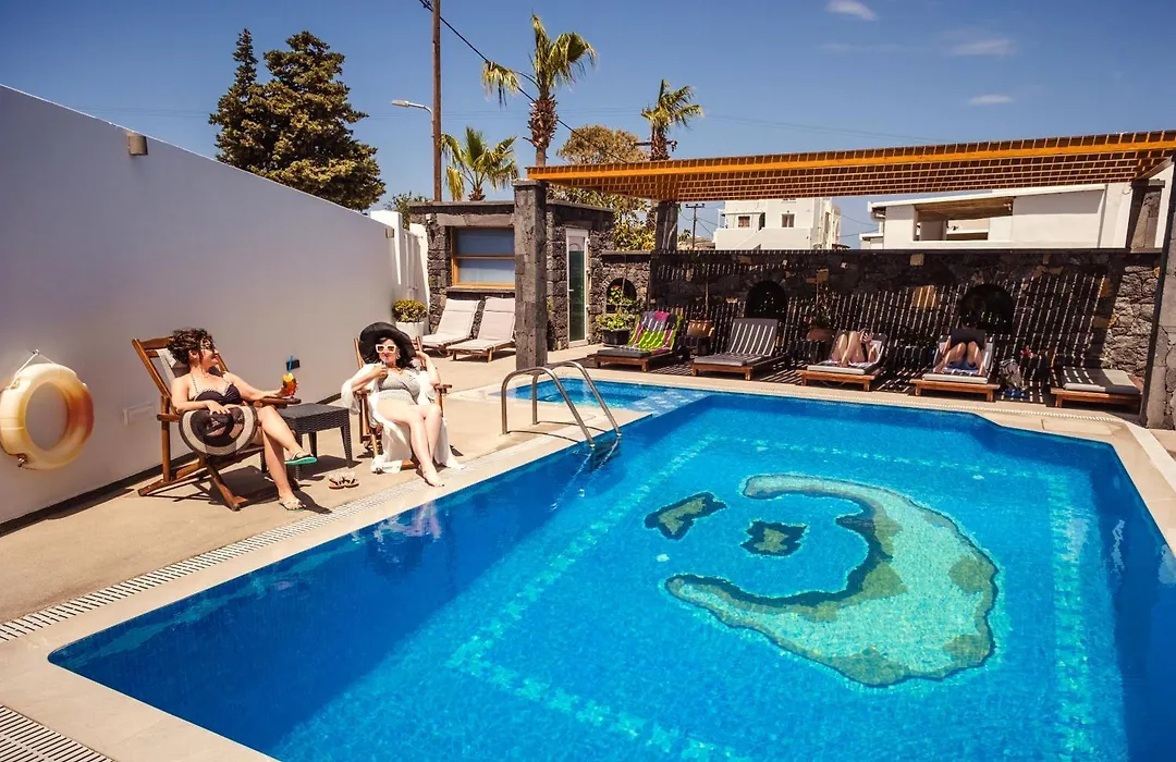 Cyclades Hotel-1