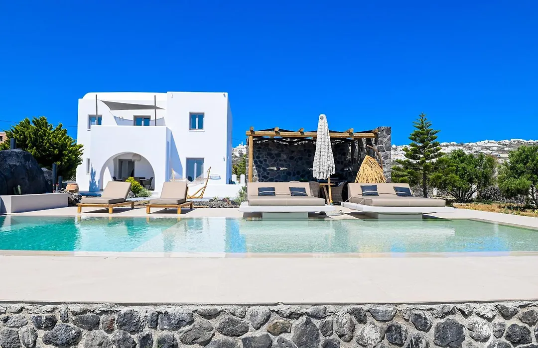 Saint Apostles Villas-1