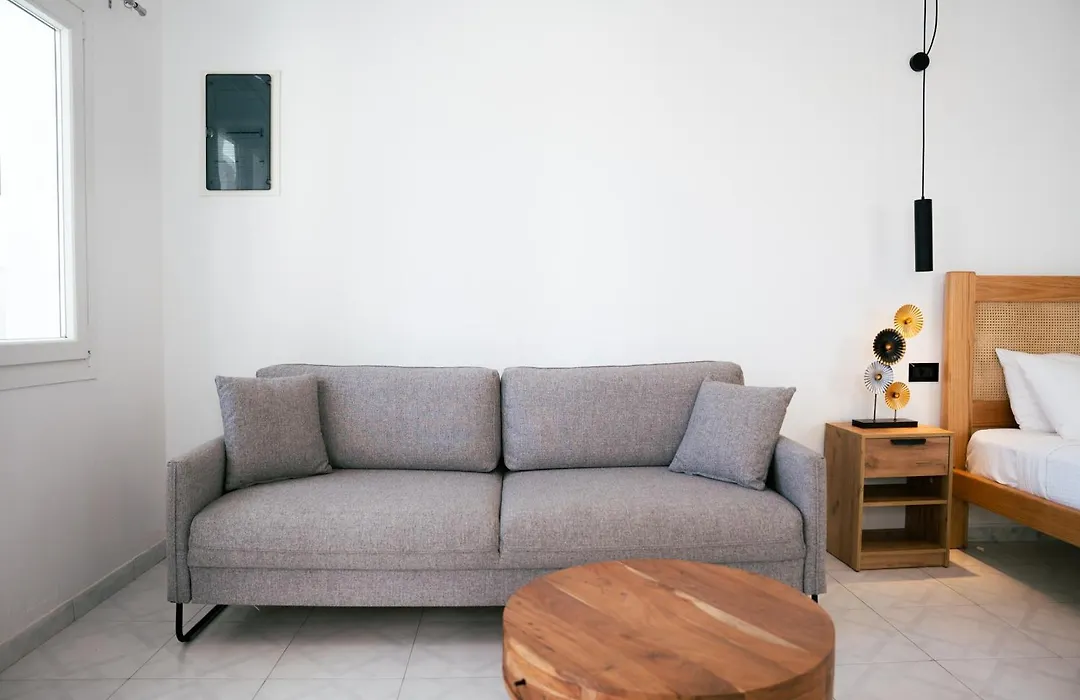 Centrio Fira Suites-1