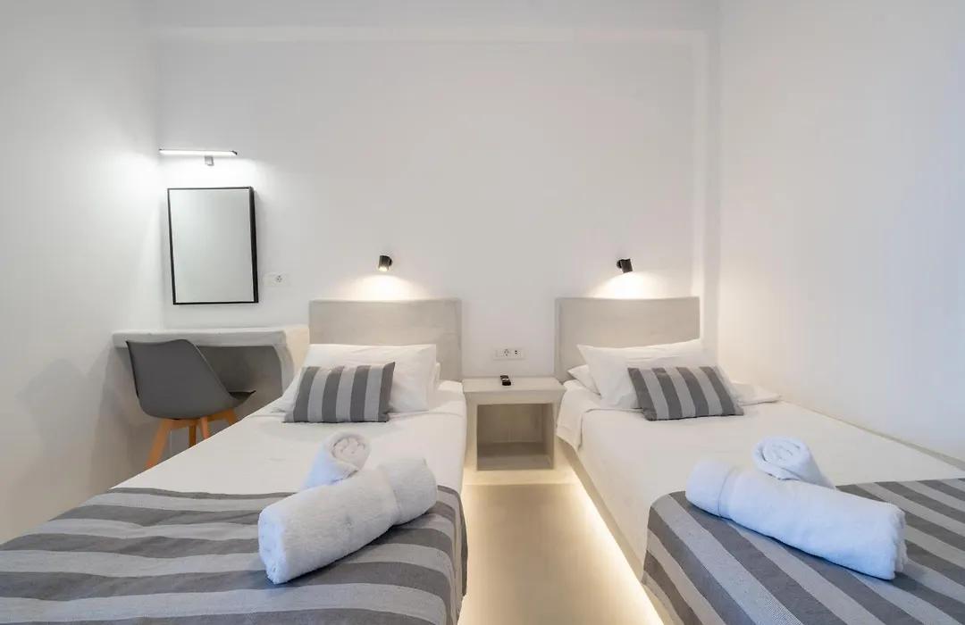 Kamara Sea View Superior Suite-1