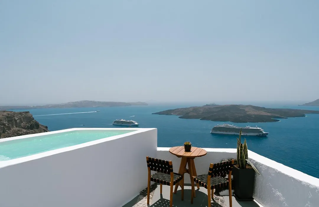 Anemos Fira Caldera View-1