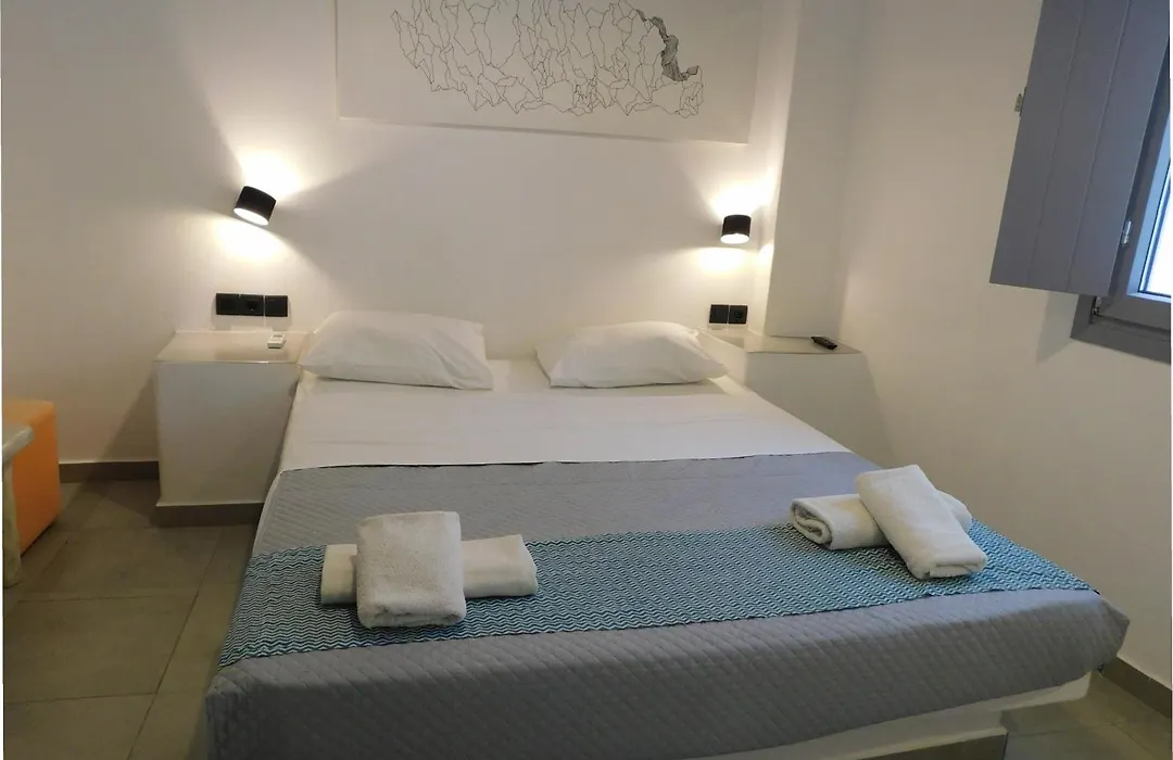 Aegean Studios Perissa-1