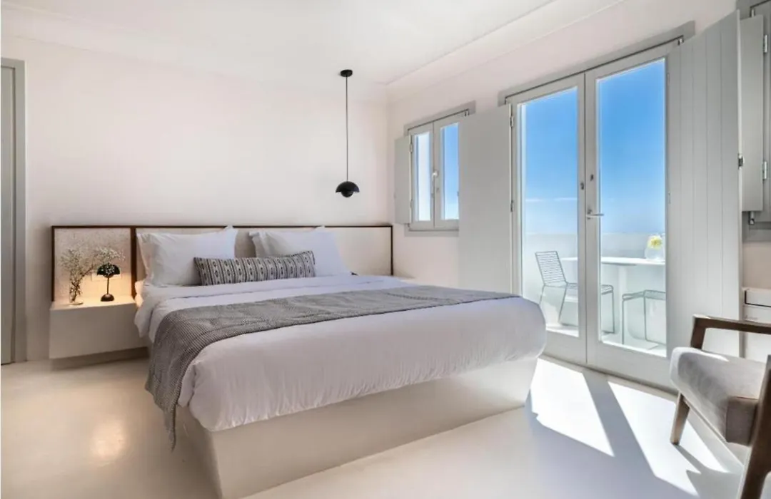 Akra Suites & Spa-1