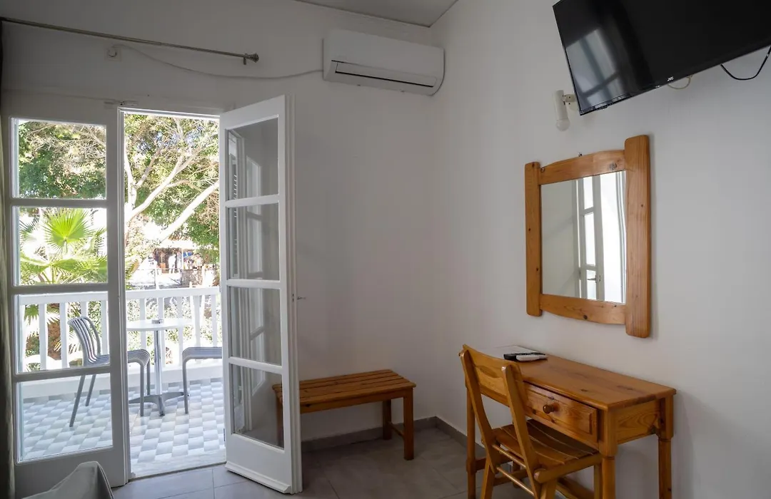 Lefkothea Hotel-1