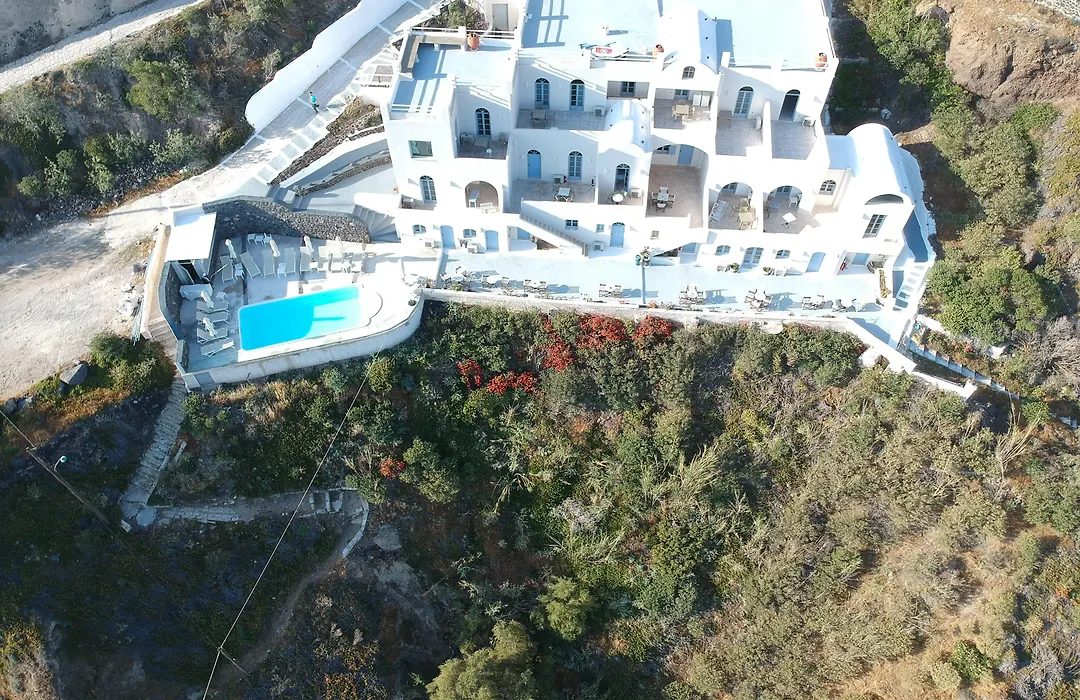 Kokkinos Villas-1