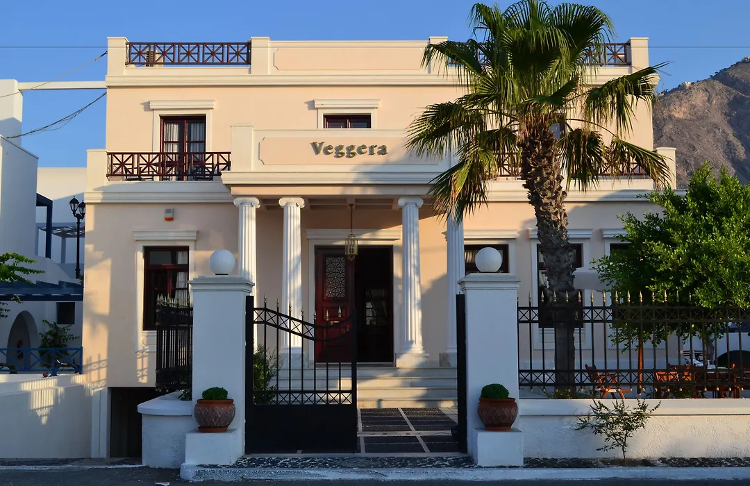 Veggera Beach Hotel-1