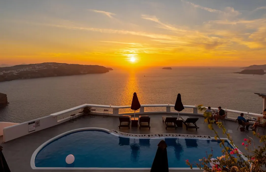 Athermi Suites - Adults Only-1