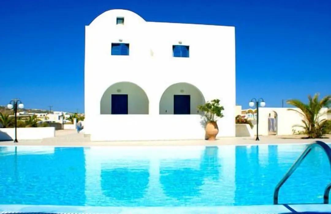 Blue Bay Villas-1