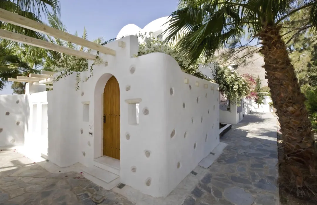 Meltemi Village Hotel-1