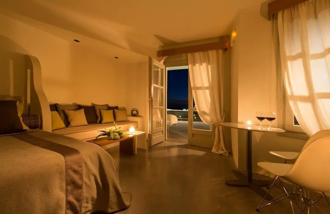 Avaton Resort And Spa (Adults Only)-1