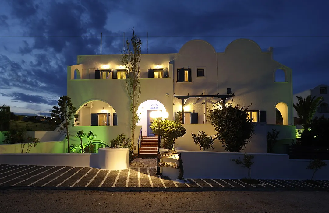 Hotel Solaris (Adults Only)-1
