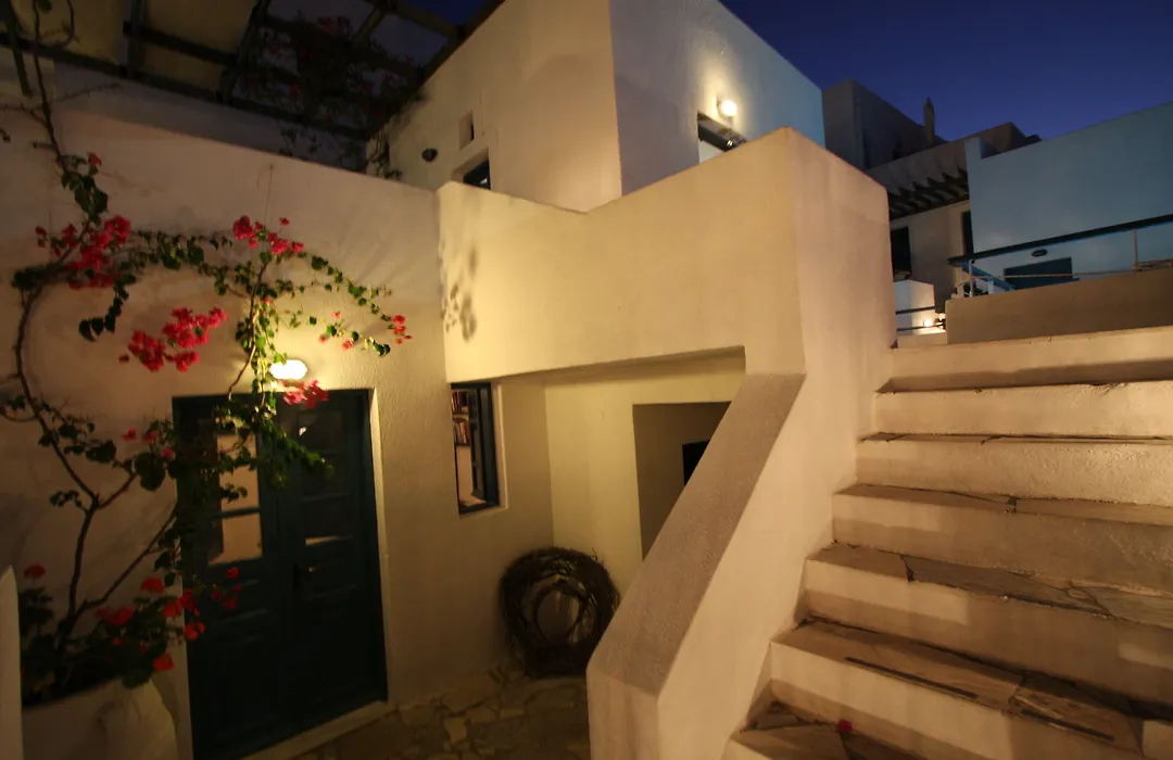 Oia'S Sunset-1