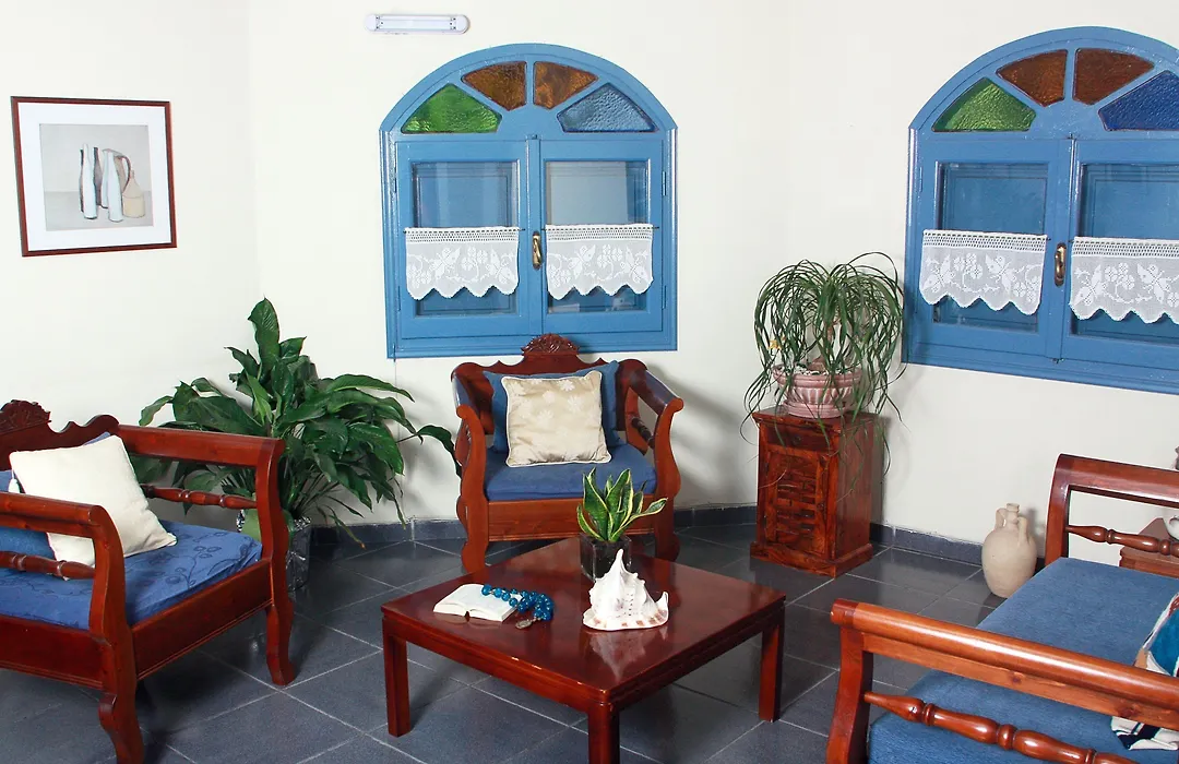 Hotel Kalma-1
