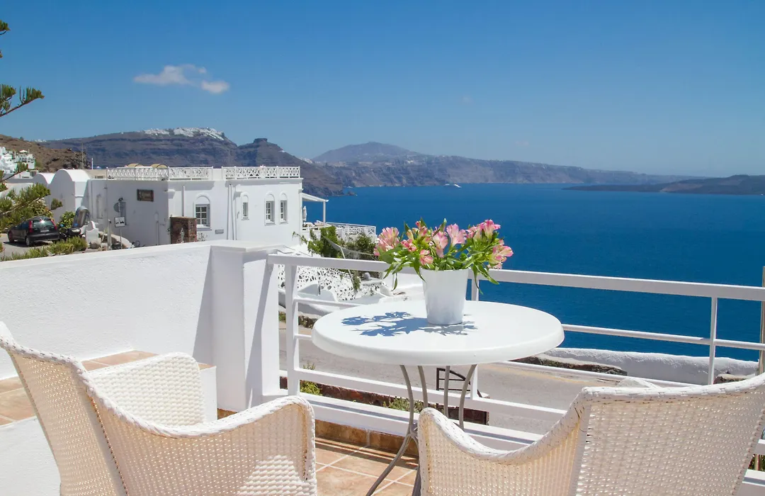 Onar Villas Oia - Onar Hotels Collection-1