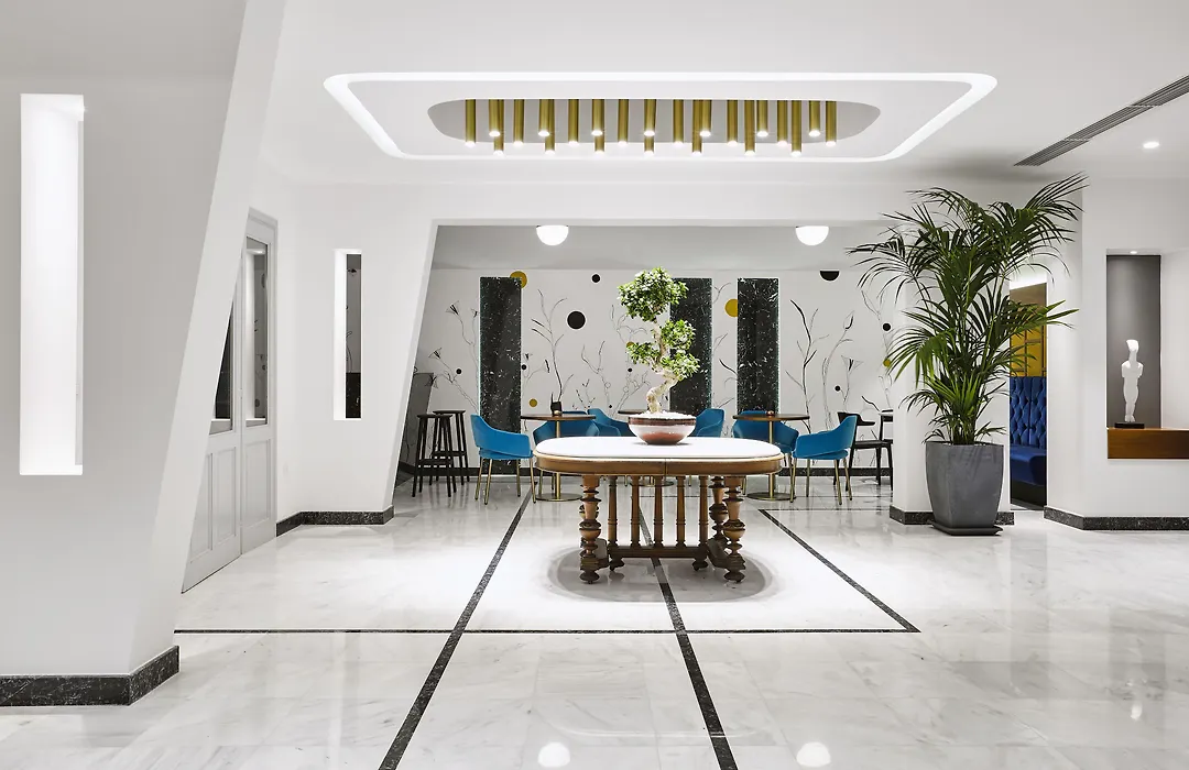 De Sol Hotel & Spa-1