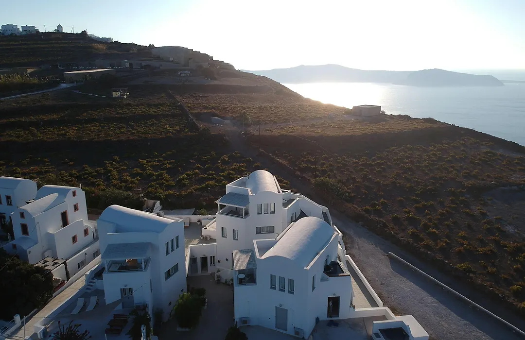 Athiri Santorini Hotel-1