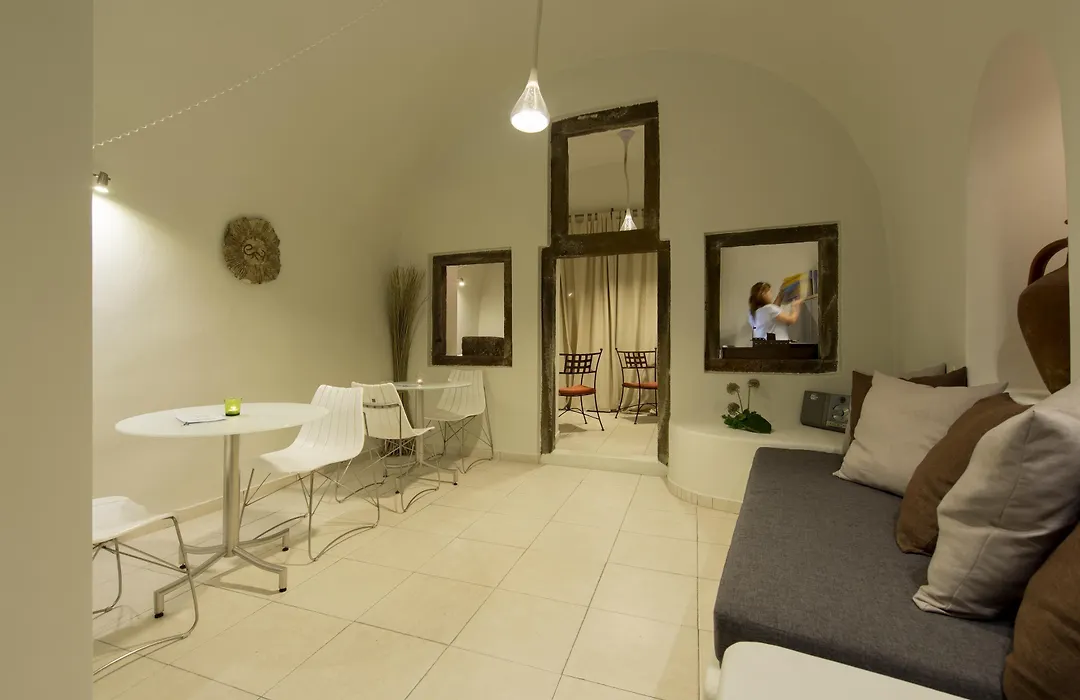 Gorgona Villas-1