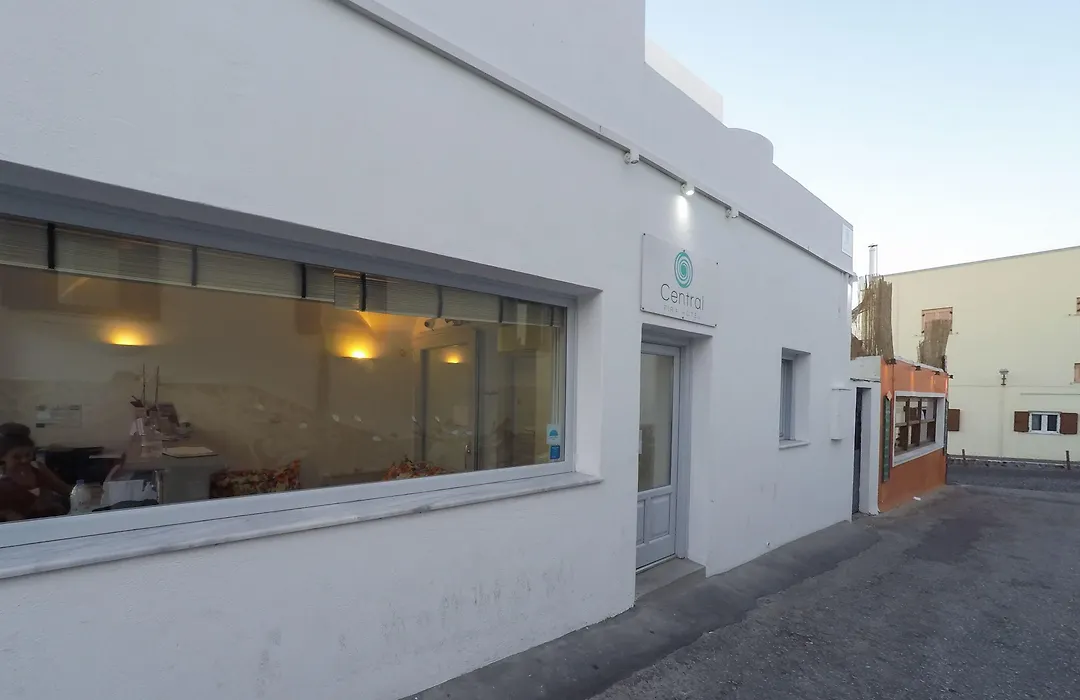 Central Fira Suites-1