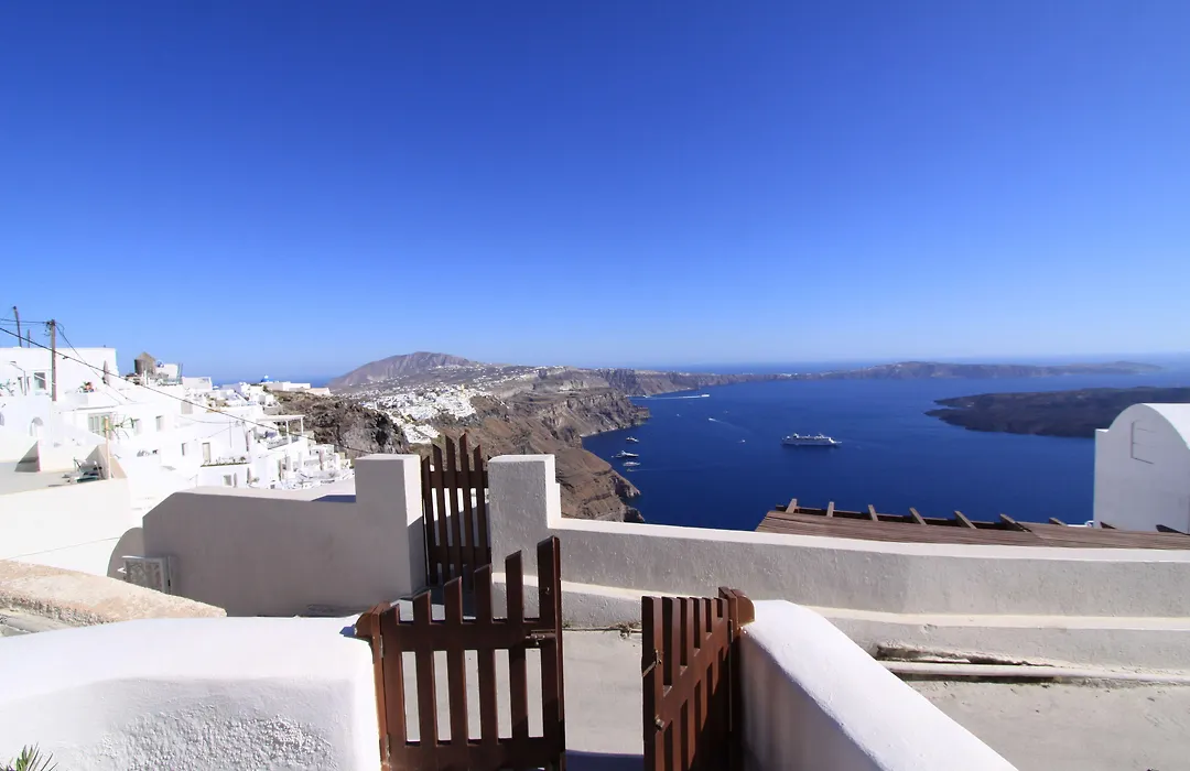 Santorini Mansion At Imerovigli-1