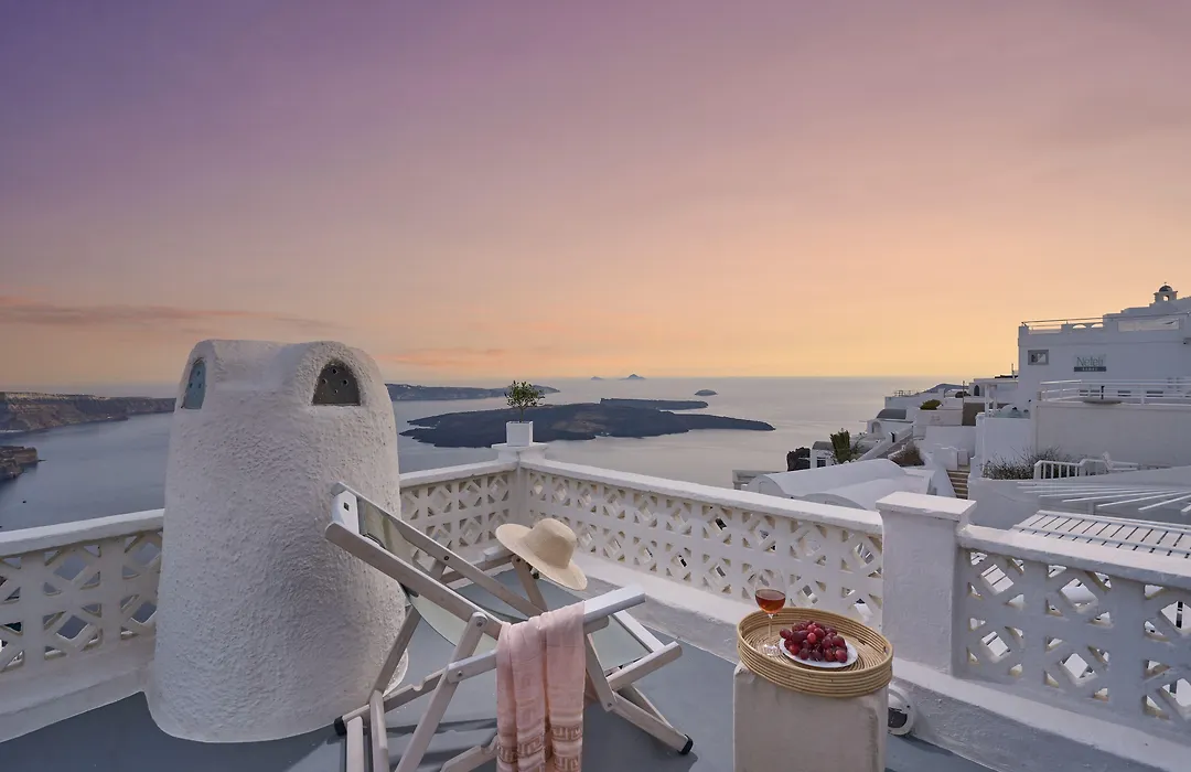 Santorini Mansion At Imerovigli-1