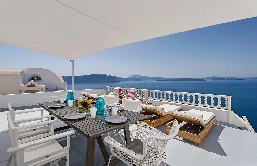Villa Calliope Aegean Views-1