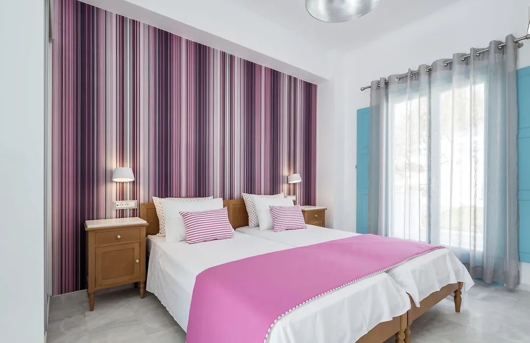 Santellini Hotel-1