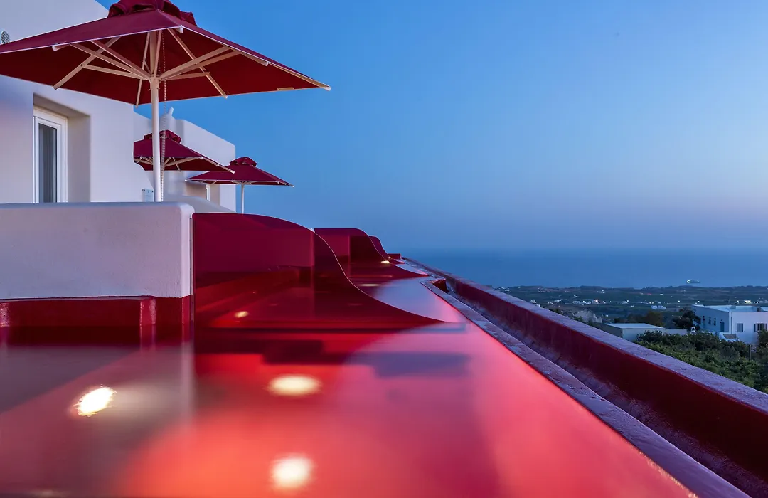 Art Hotel Santorini (Adults Only)-1