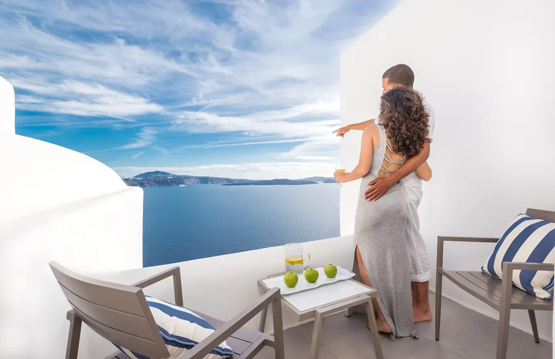 Elite Luxury Suites-1