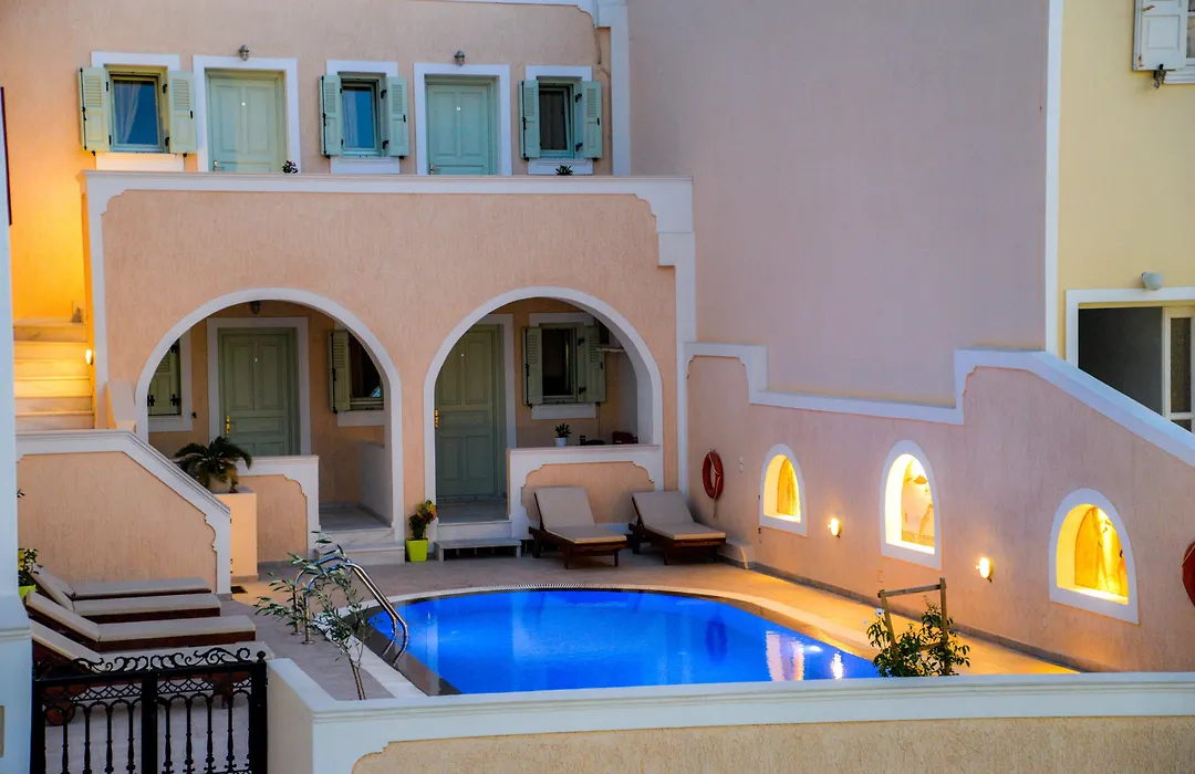Villa Irini Studios-1