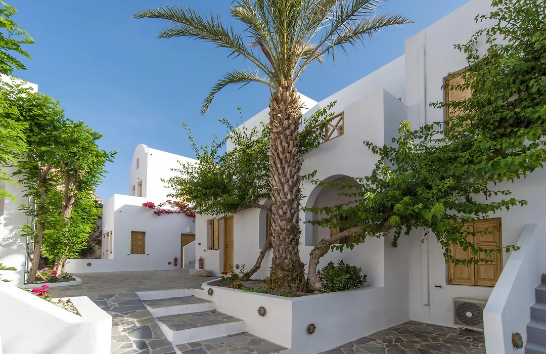 Santorini Crystal Blue Boutique Hotel-1