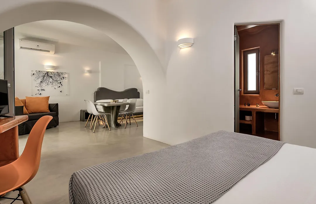La Bellezza Eco Boutique Hotel-1