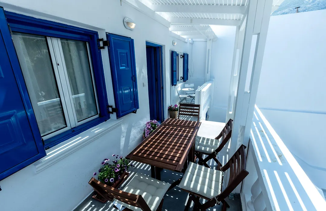 Anna'S & Argy'S Apartments-1