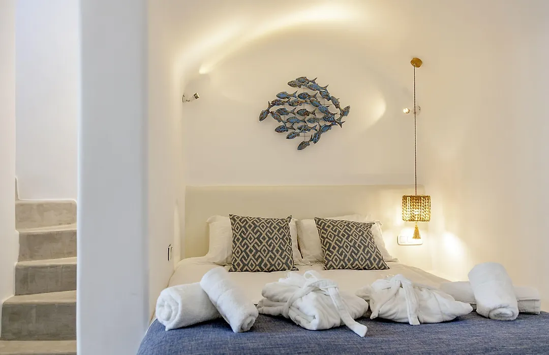 Cape 9 Villas & Suites-1