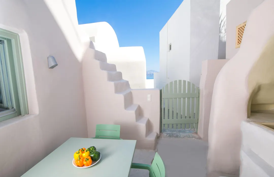 Morfi Cave House-1