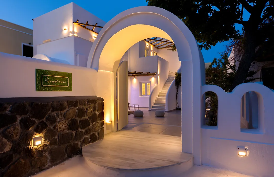 Emerald Collection Suites-1