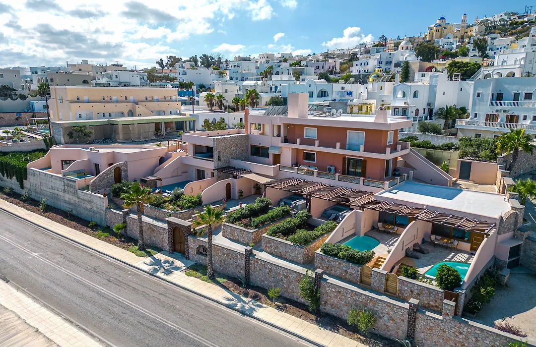 Perla Nera Suites-1