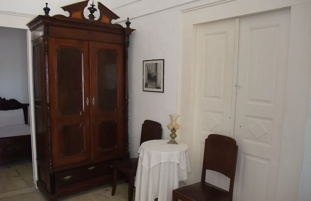Marcos Rooms-1