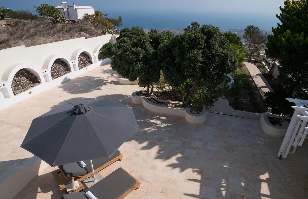 Grand Villa Santorini-1