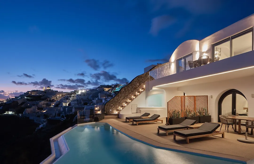 Olvos Luxury Suites-1