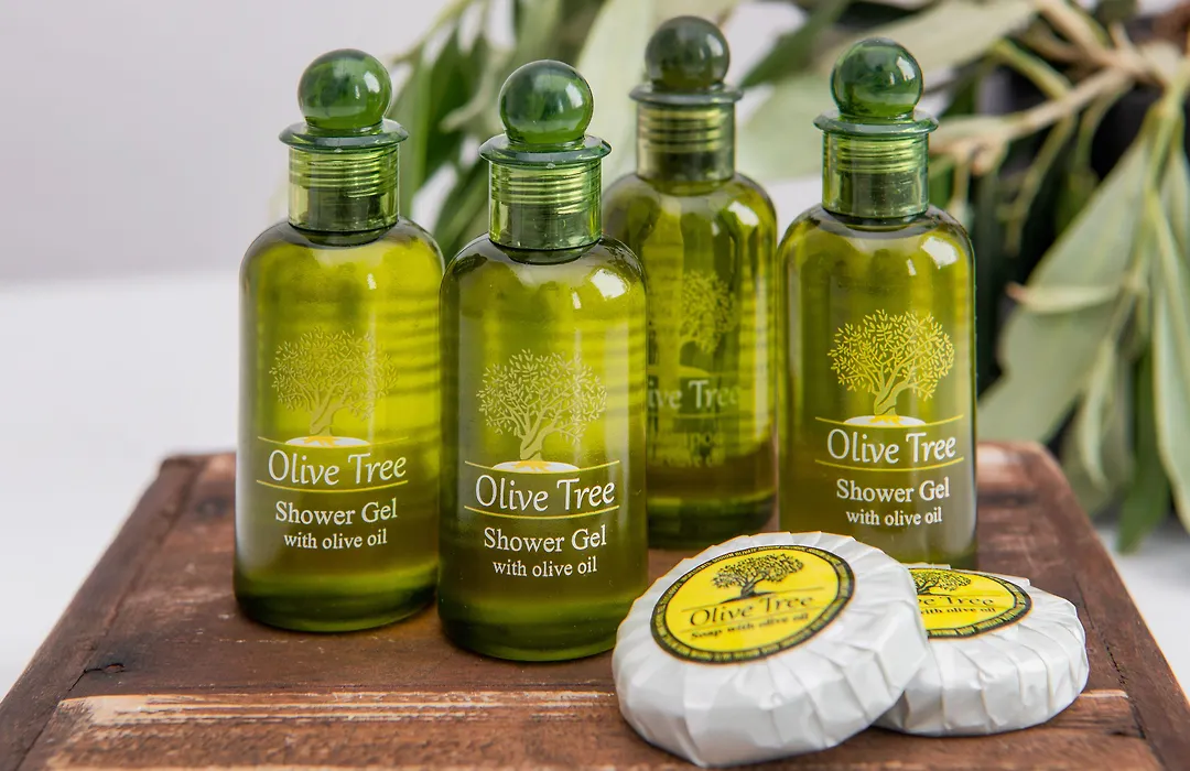 Olive Tree Suites-1