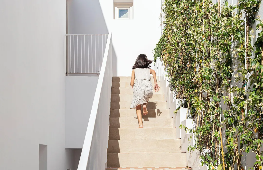 Ethos Vegan Suites Fira, Santorini-1