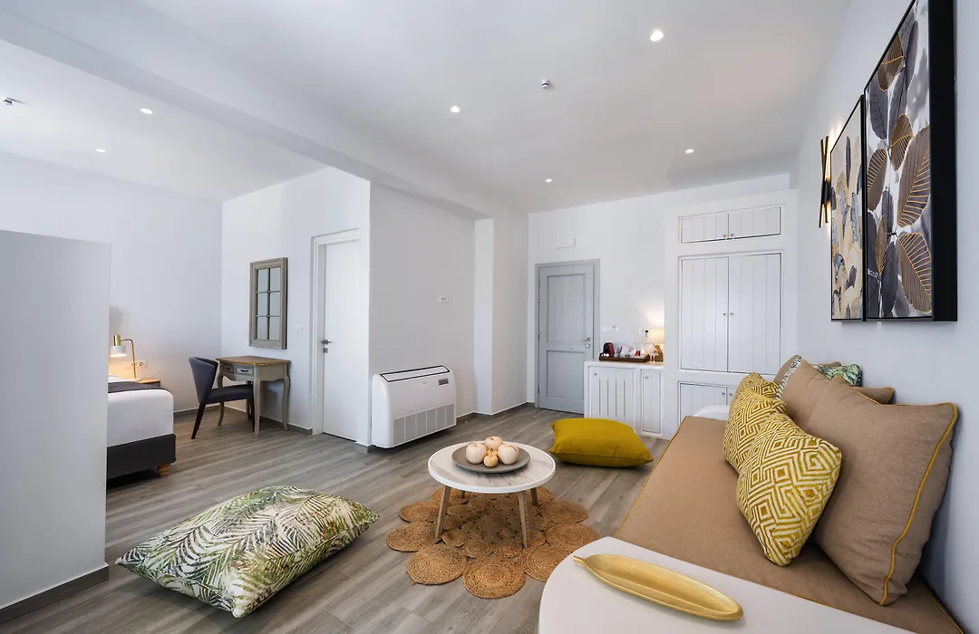 Siete Mares Luxury Suites-1