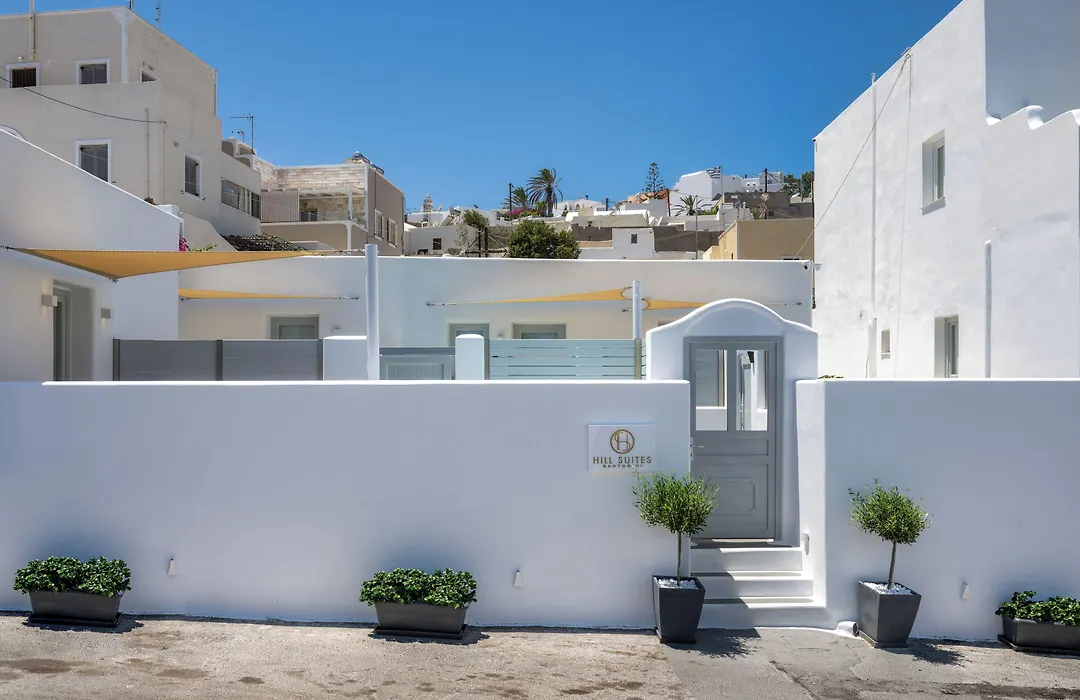 Hill Suites-1