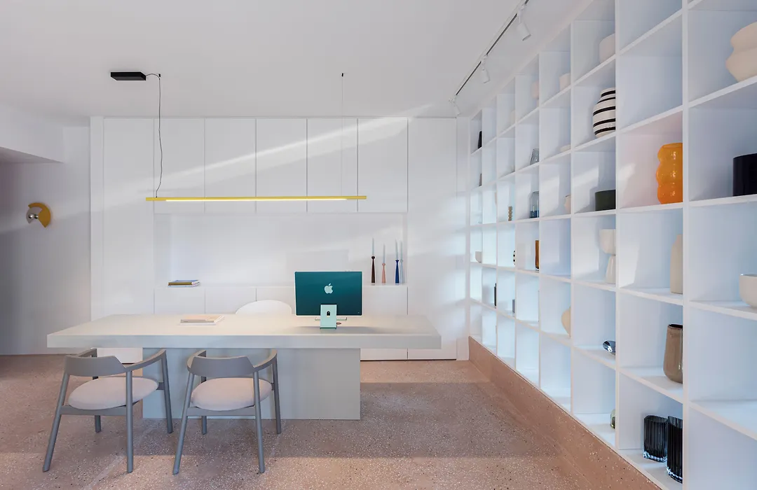 Viva Nove Suites-1