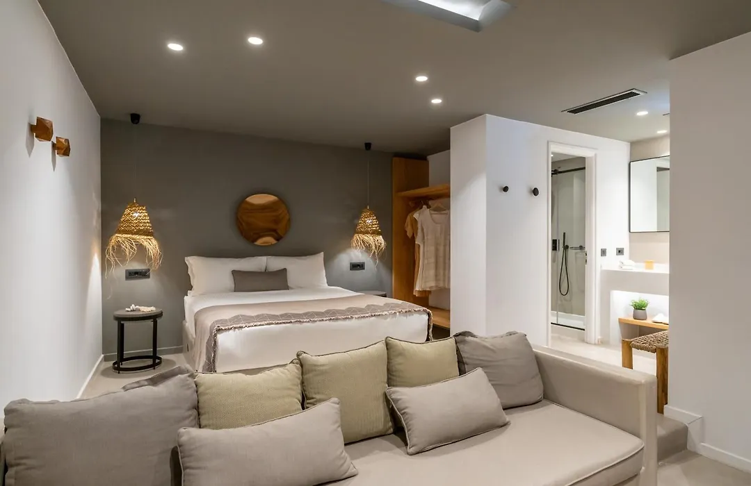 Lemon Suites Santorini-1