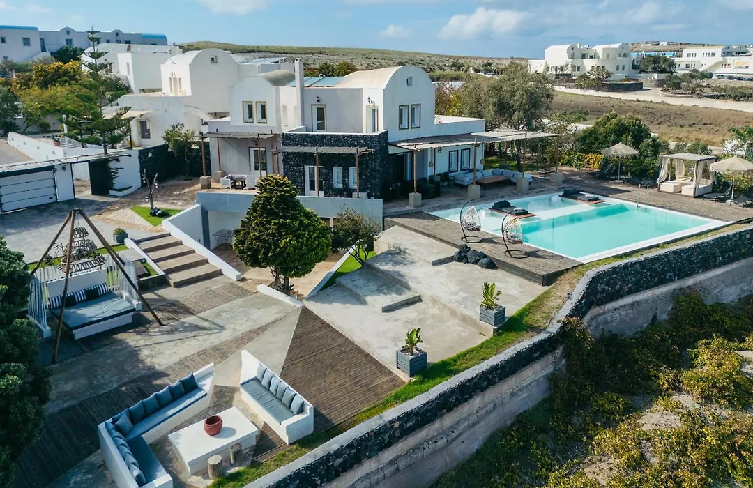 A&V Sea View Villa-1