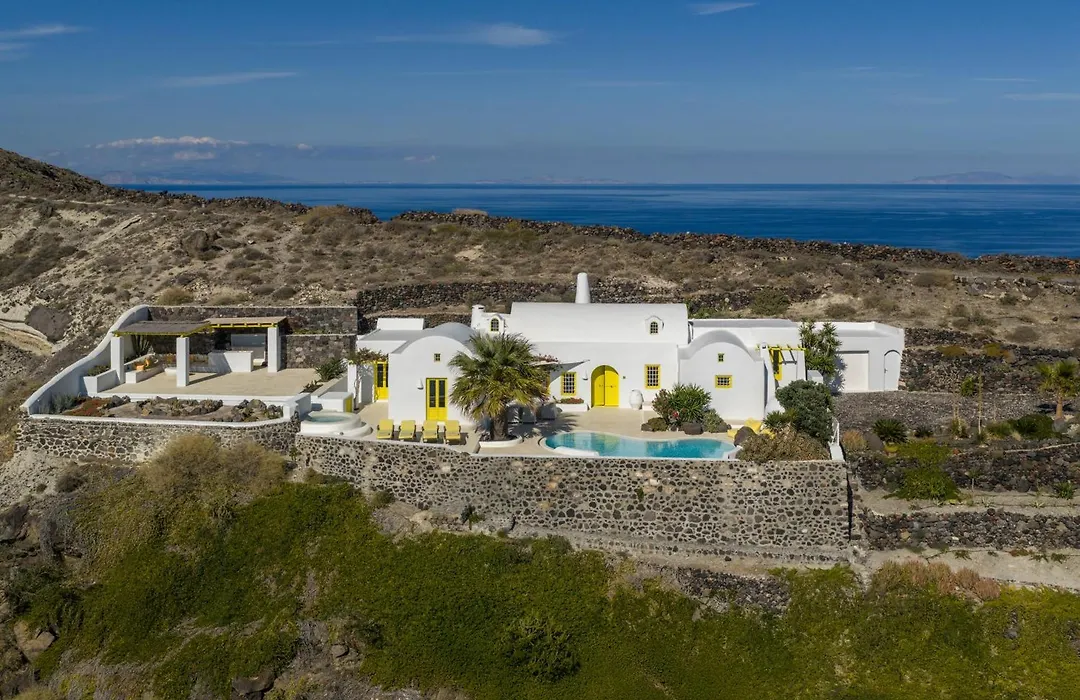 Ftelari Villa-1