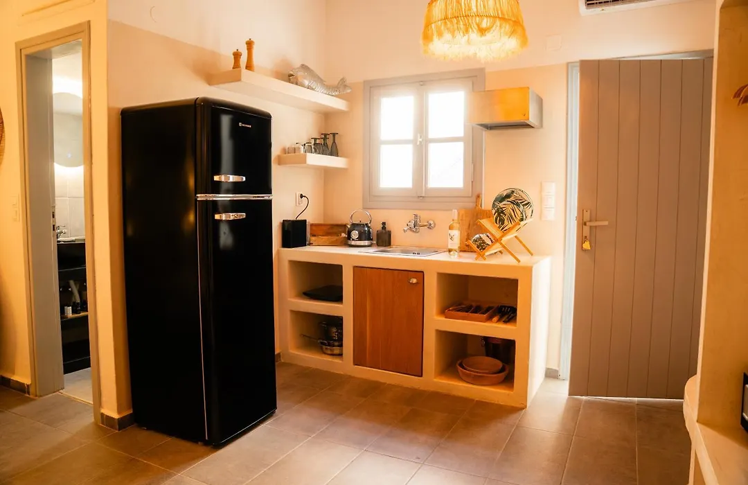 Divino Suites (Adults Only)-1