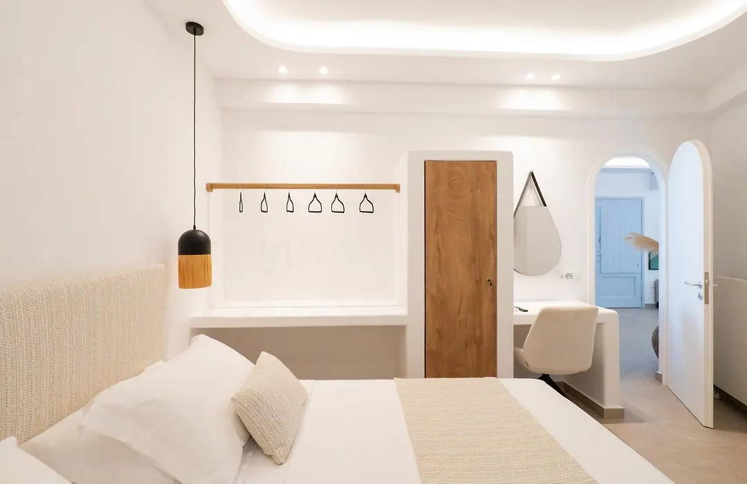 Sn Santorini Apartments-1