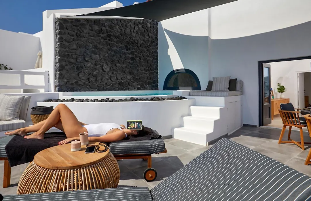 Olia Villas & Suites-1